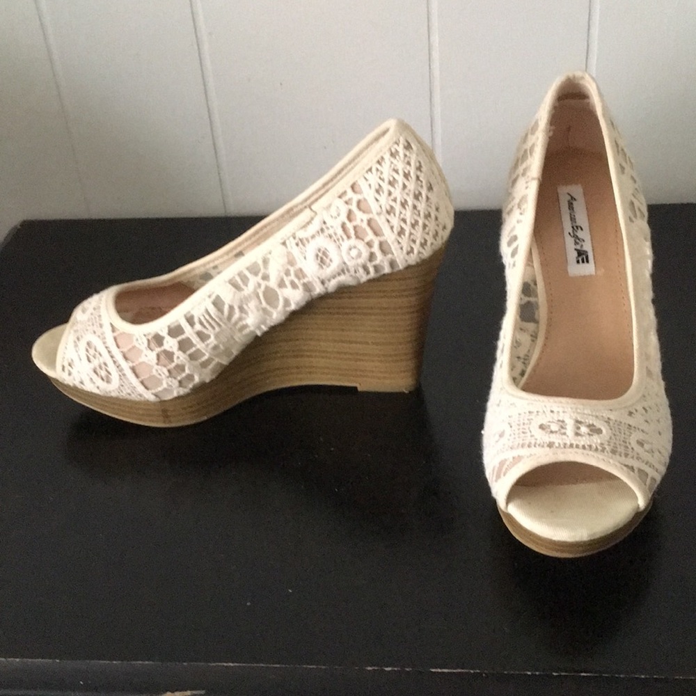 Wedges